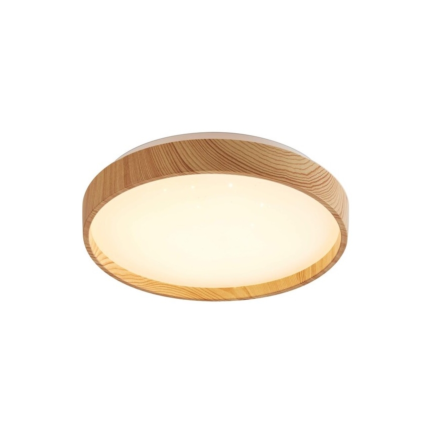 Rabalux - LED lubinis šviestuvas LED/12W/230V 3000K diametras 26 cm